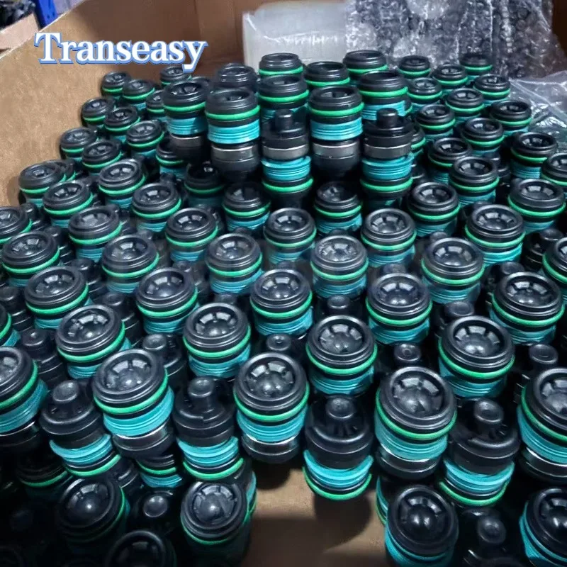 

100% новый комплект поршня стержня сцепления 0AM DQ200 DSG подходит для VW AUDI SKODA SEAT