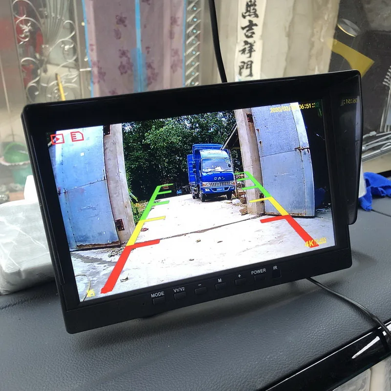 QXNY HD كاميرا احتياطية عكس لوحة ترخيص ضوء لرينو فلوينس اسبيس ميجان 3 داسيا لوجان 2 رمز سيدان جراند سينيك