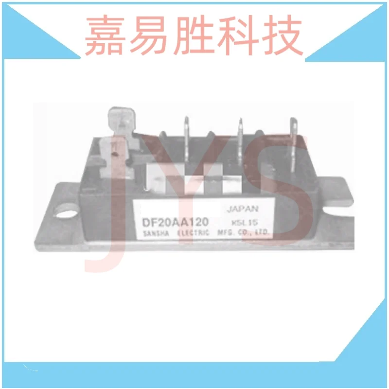 DF20AA120 DF20AA160 DF30AA120 DF30AA160 DF20BA40 DF20BA80 DF30BA40 DF30BA80 Novo Módulo de Potência Original