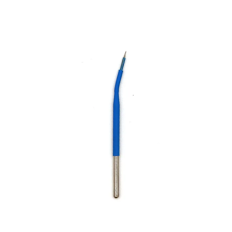 

High quality Electrosurgical Surgical Electrode Electrocautery Tips Cautery Tips