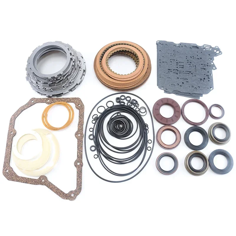 

Transmission Repair Kit Gasket Kit Fit AW55-50SN AW55-51SN For Saab Gm Volvo Satun AF23 AF33