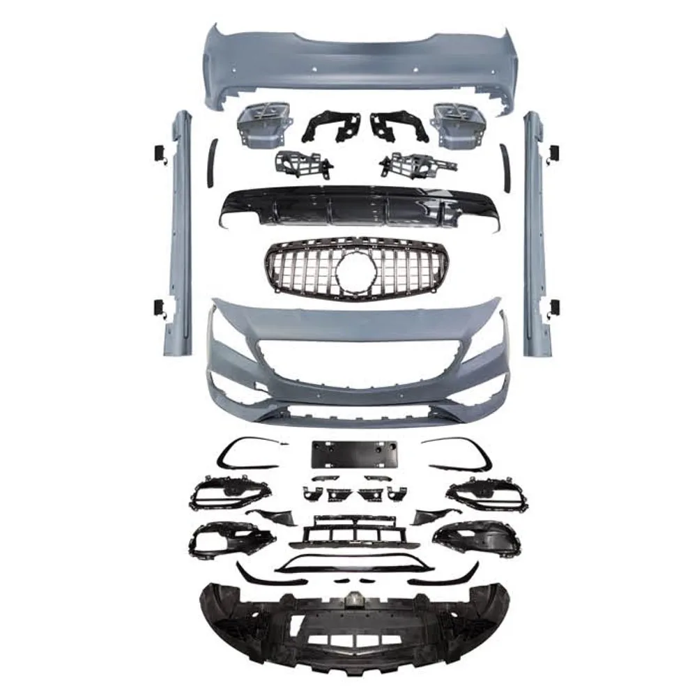 Suitable For Merced… - image