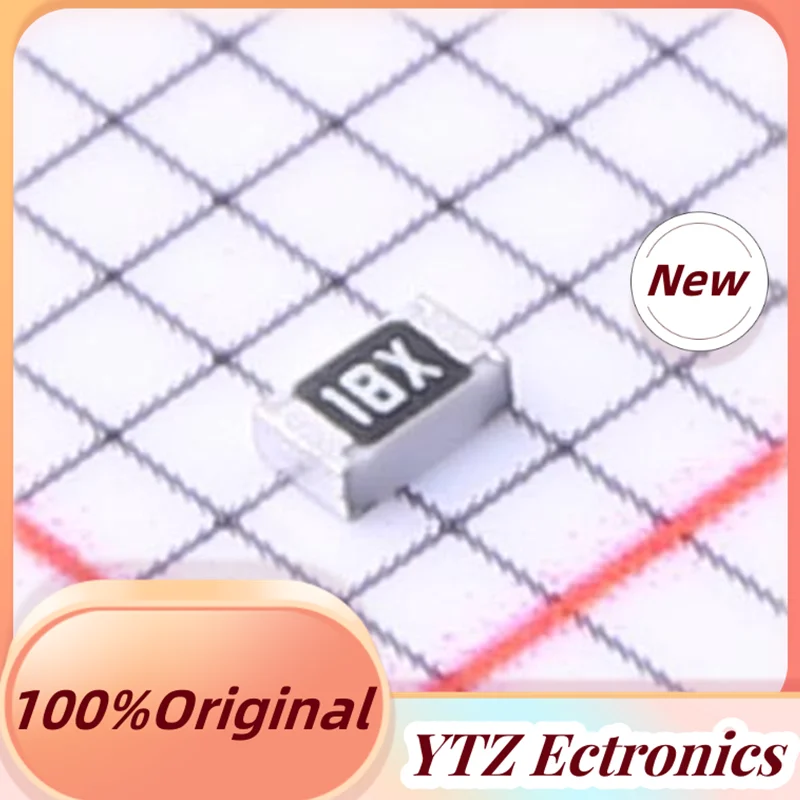 What Is the Exact Resistance Value of an 18C SMD Resistor and How Does It Perform in Real Circuits?