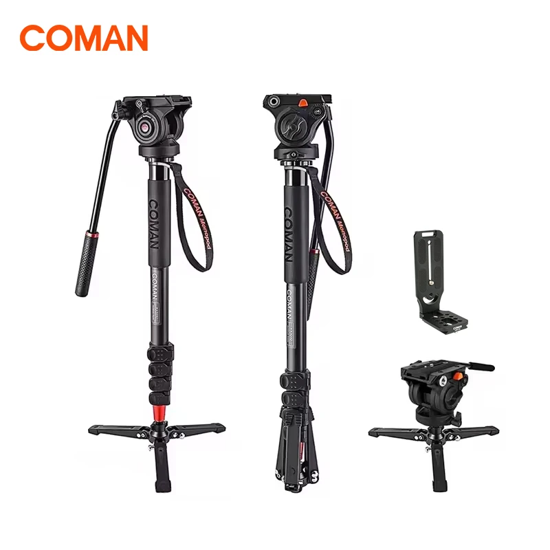 Coman KX3232 73" Al… - image
