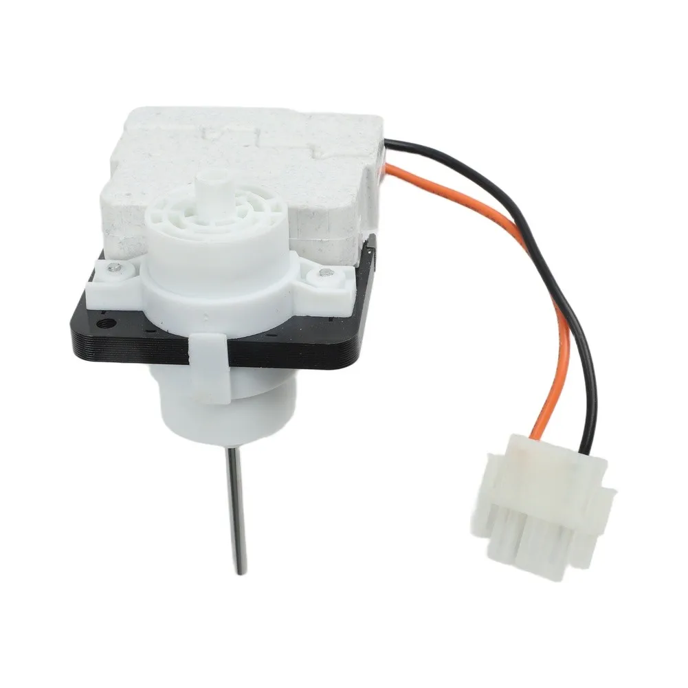Precision-Engineered Evaporator Fan Motor Supporting Steady Air Circulation in Low-Temperature Refrigeration and AC Systems