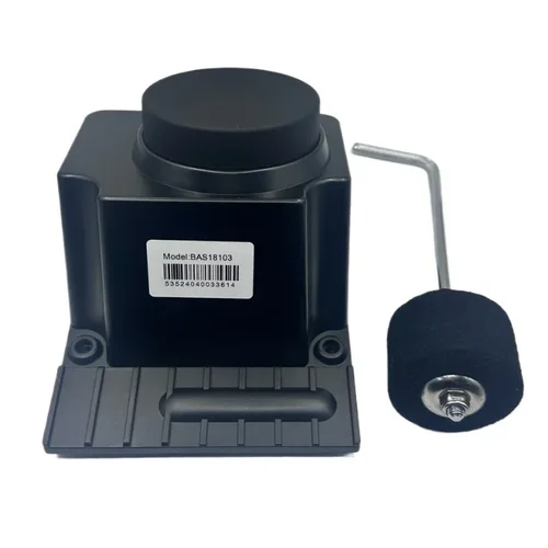 Gatillo de tambor compatible Roland KD-7 Yamaha DD65 DD75 SPD-30 SPD-SX HPD20 DTX-MULTI12 PD705 PD708