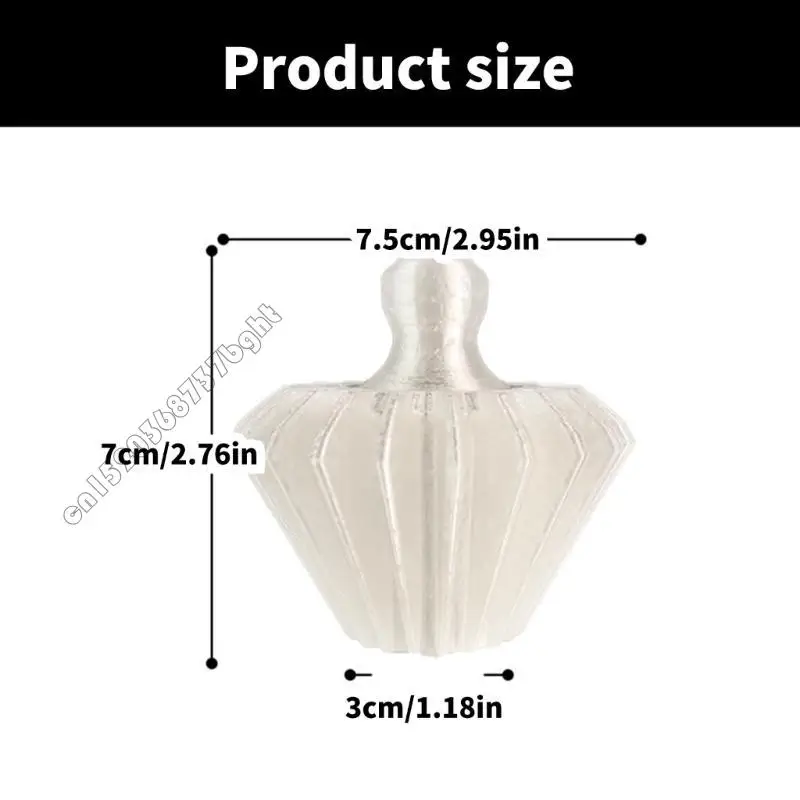 4XFB Precisions Pressure Control Coffee Filter Press Suitable for Most Drippers