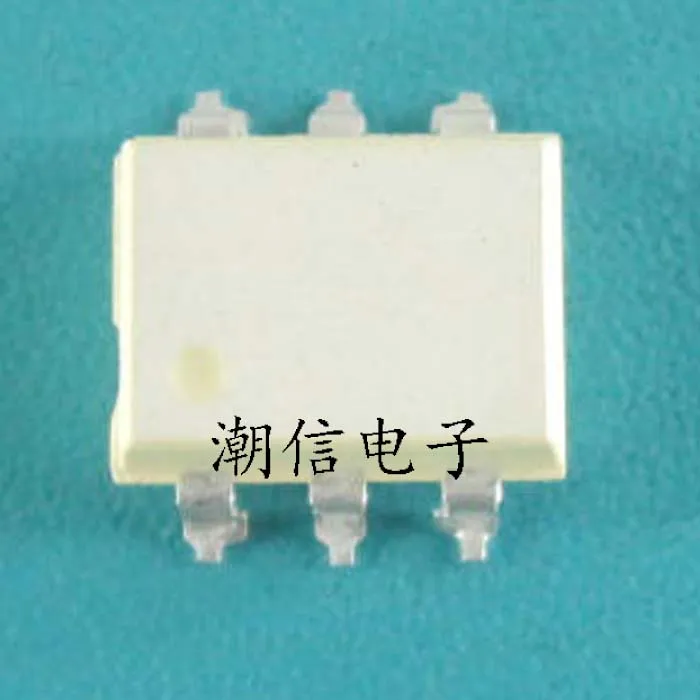 

free shipping TLP599 TLP599GSOP-6 10PCS