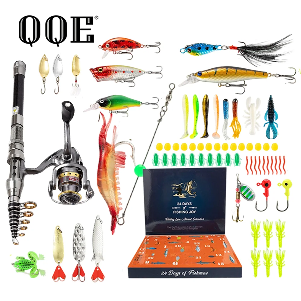 qqe-18meters-carbon-fiber-telescopic-fishing-rod-spinning-reel-combo-with-mixed-soft-hard-lures-portable-for-outdoor-fishing