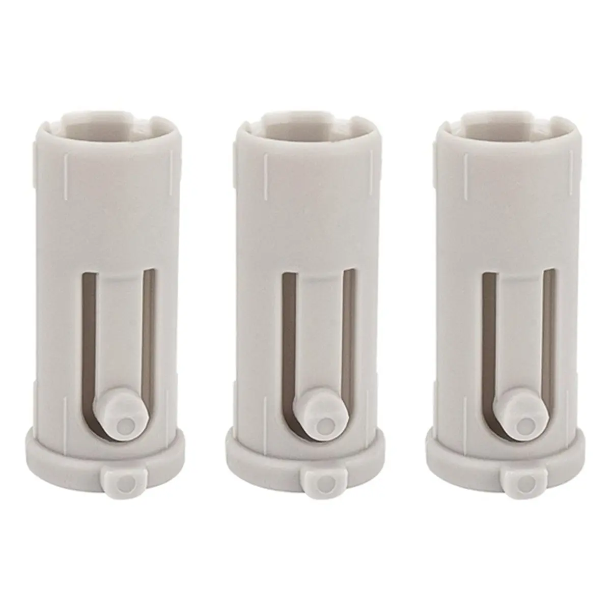 A24I 3 Pack Trimmer Attachment Sleeve for System 4140-791-7207, Fits Multiple Models