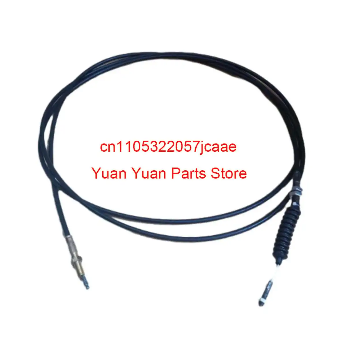

Throttle Cable 372616CX for Dynapac CC522