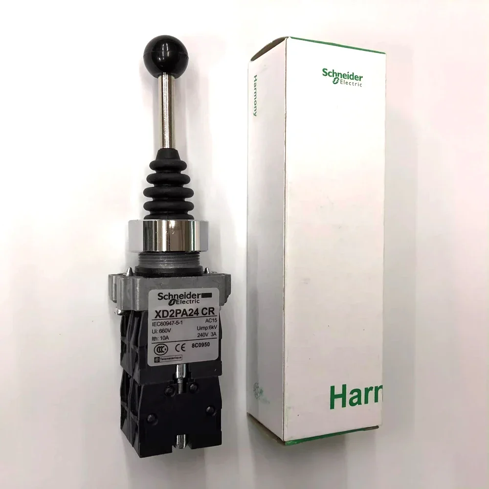 

Джойстик-контроллер XD2PA24CR