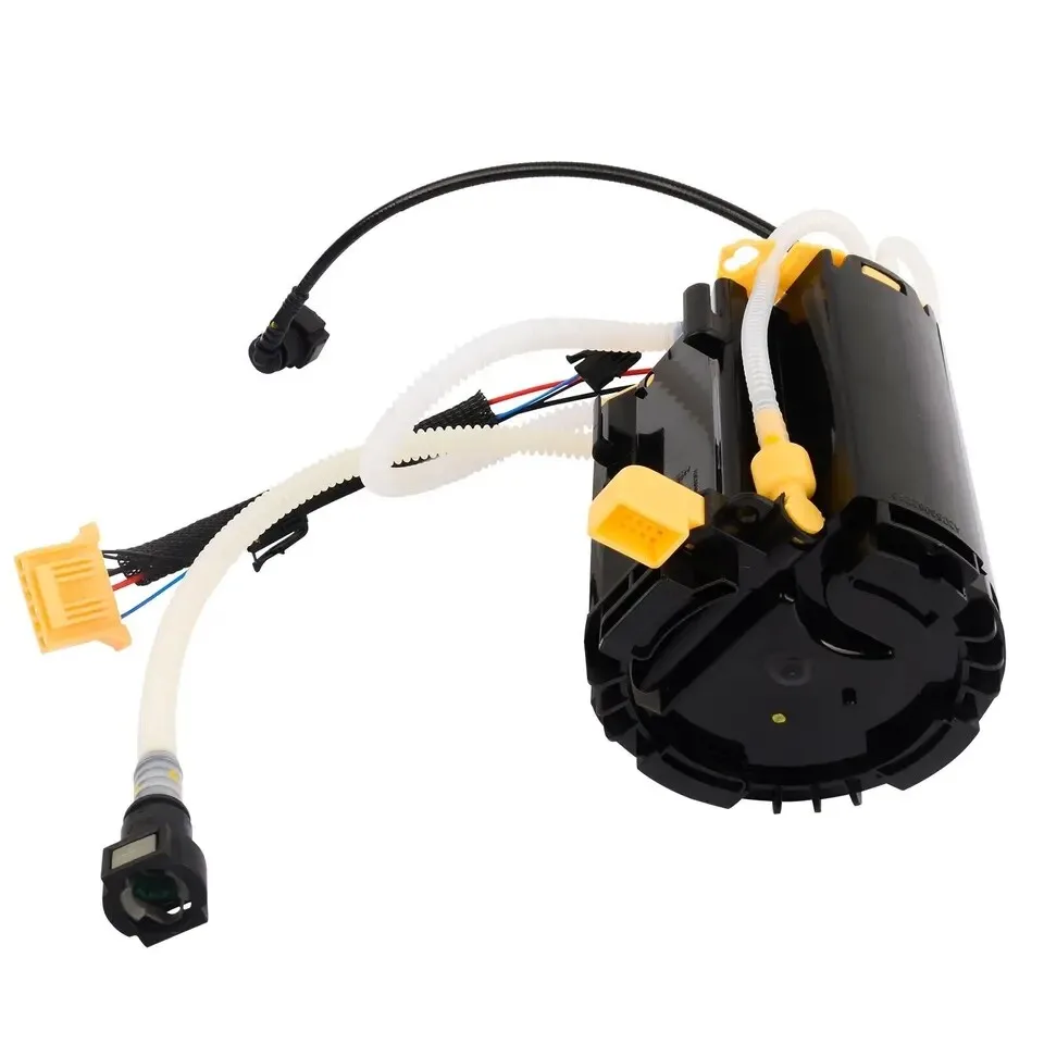 LR014998 LR042717 A2C53323721Z AH229B260BB وحدة مضخة الوقود لاند روفر رينج روفر سبورت 2005-2013 2.7 3.0L ديزل #4