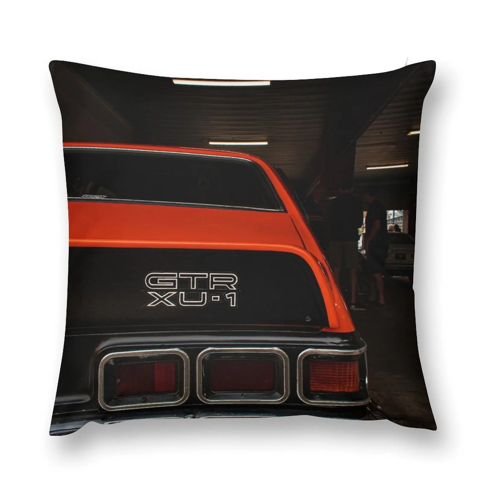 Holden GTR XU-1 Torana Throw Pillow luxury throw pillow covers Sofa Cushions Cover Cushions For Sofa pillow