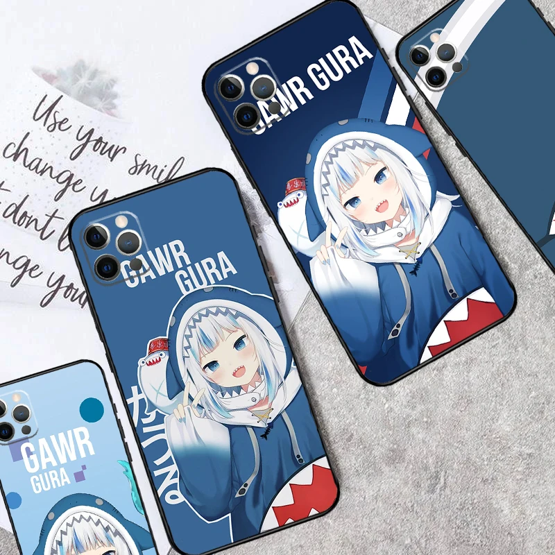 Gawr Gura Hololive … - image