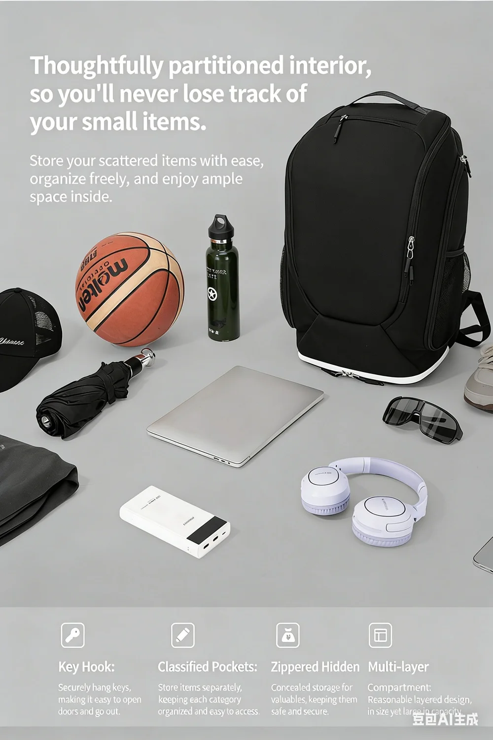 Thumbnail 4 - #35 Highest Rated Padel Bags to Buy in 2026