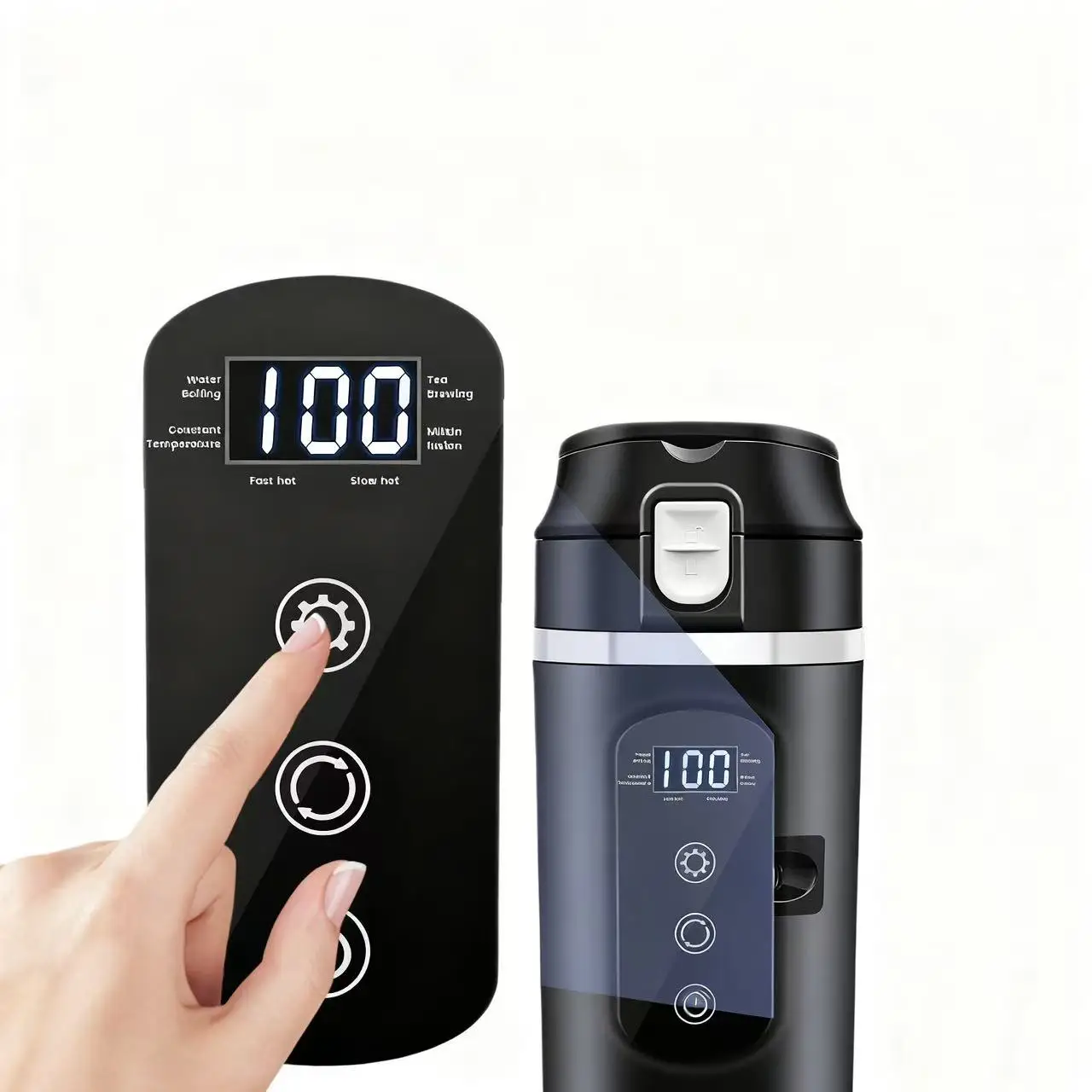 Thumbnail 3 - #41 Best Car Electric Kettles to Buy In 2026