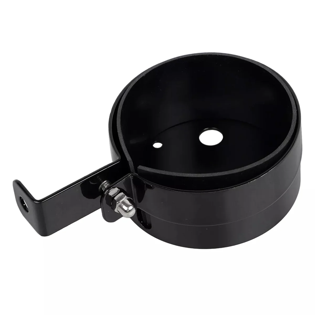 独創的なスピードメーターサイドマウント再配置ブラケットハーレースポーツスターXL883フォーティエイト耐久性