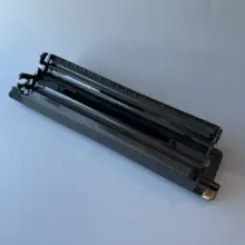 Guide Crossover Rack P1 for Fuji Frontier #2