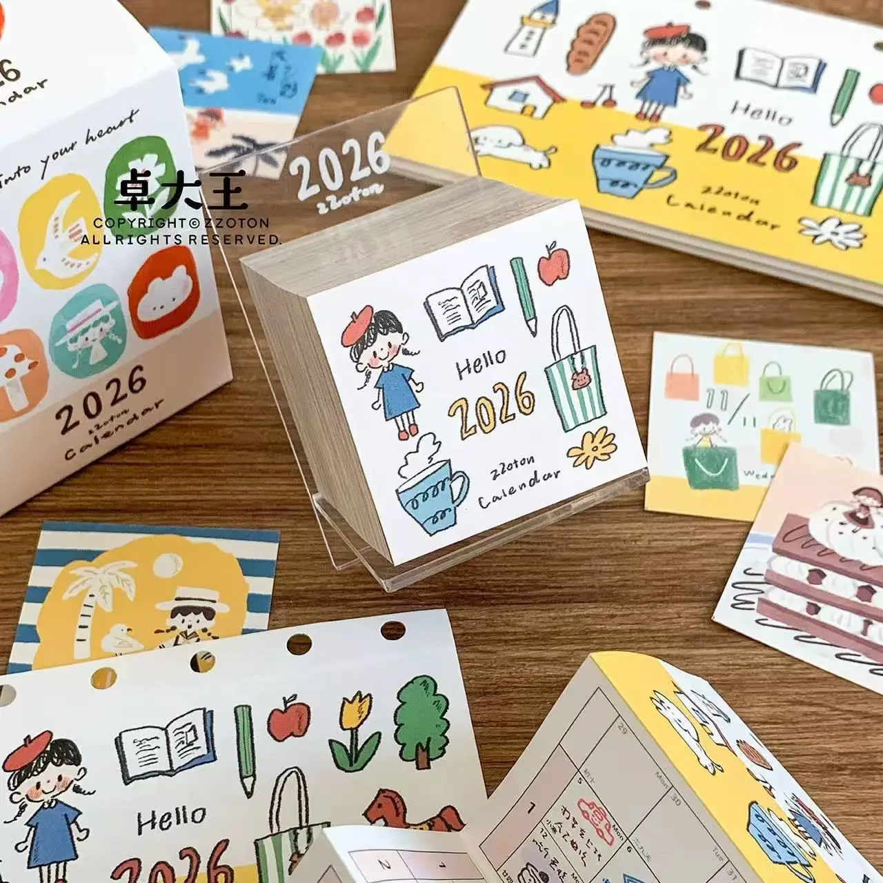 1pcs/1lot Decorative Adhesive Tapes Graffiti with a sloppy style Scrapbook Junk Journal Japanese Masking Scrapbooking Stickers