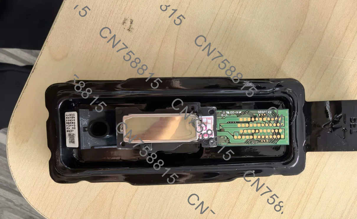 Sprinkler de superfície preto DX4, para impressora Epson Roland 540, MIMAKI JV2, JV4 Eco Solvent, 90 novos