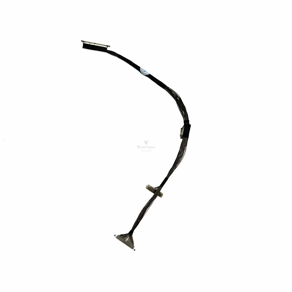 Original Kamera Teile Für DJI Mini 3 Pro Gimbal Ptz Kabel/Rolle/Gier/Pitch Motor Untere Halterung gummis Objektiv Glas Großhandel – Detail 31