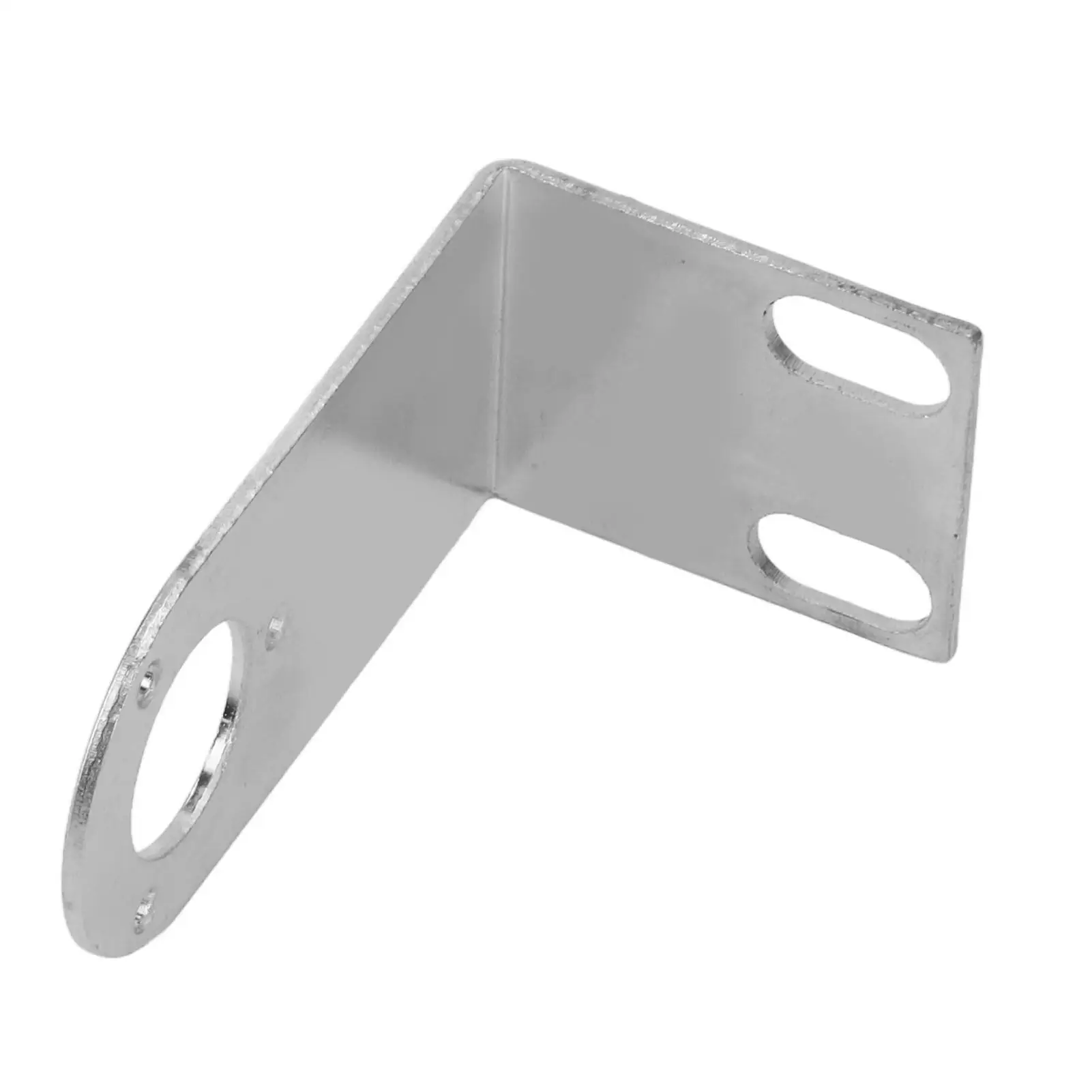 Metal Mounting Stand for Encoder with Digital Display Counter - 21mm Hole Diameter Bracket