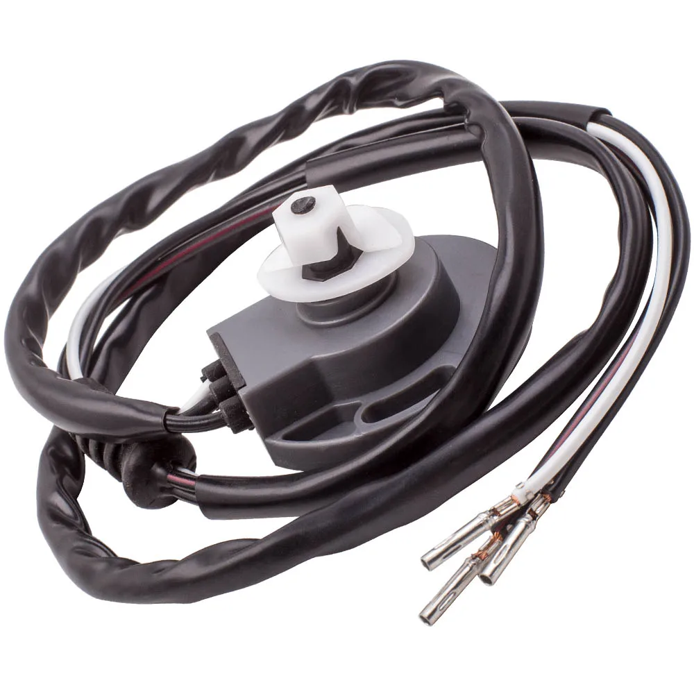 Outboard Trim Sender Sensor Sending Unit for Volvo Penta SX DP-S DP-SM Drive 5.0