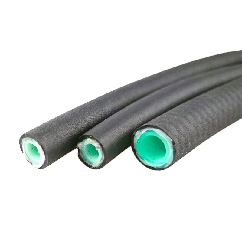 

Lubrication/ Grease Hose Delivery of High Pressure Hydraulic Oil Hose