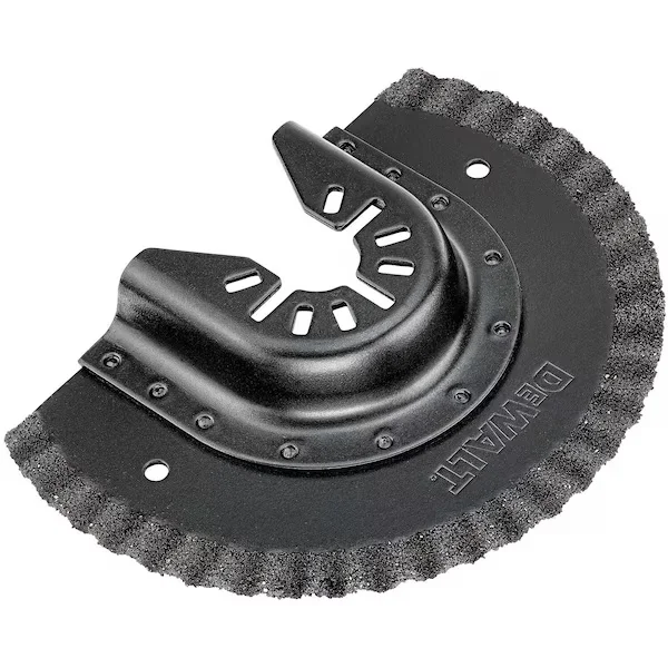 Oscillating Fastcut Carbide Grout Removal Blade