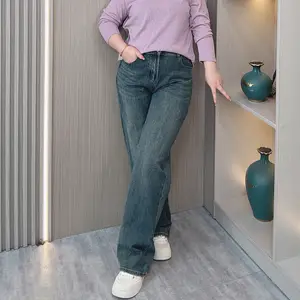 Chic Jeans Elastic Waist Kmart Jeans AliExpress