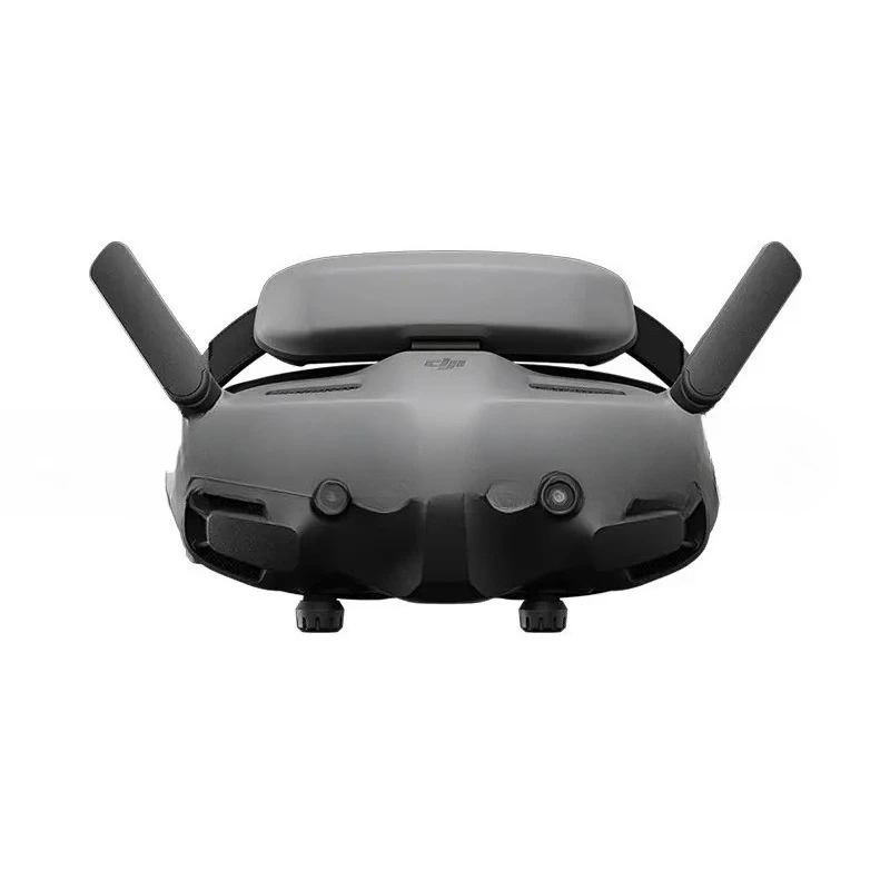 For DJI G3 Glasses Traverse Video Flight Glasses O4 Image Transmission Goggles3 Sky End Drone FPV