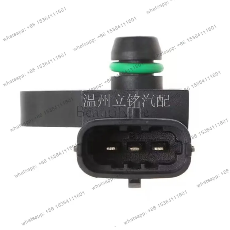 Intake pressure sensor MAP sensor 97287868 0281002487
