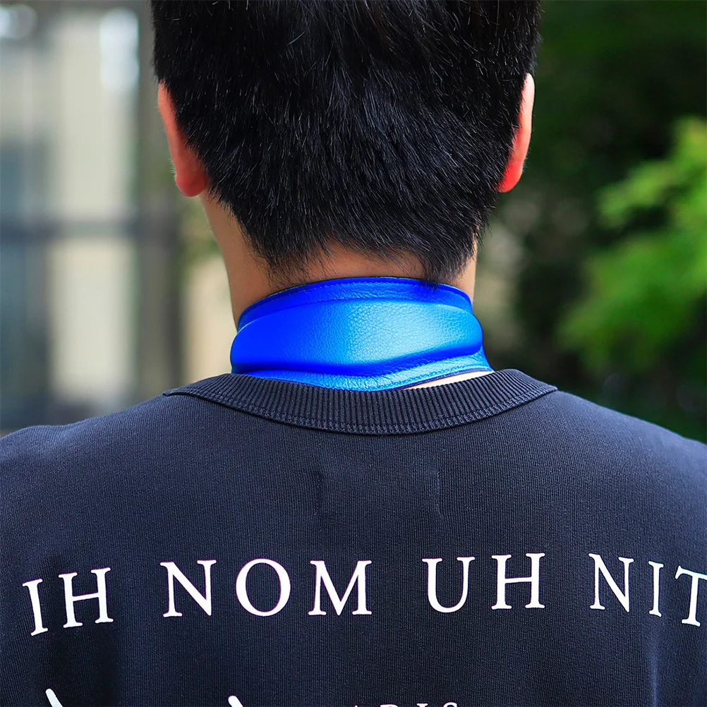 

Reasonable Design Saxophone Strap Harness Scratch-resistant Double Alto Tenor Neck