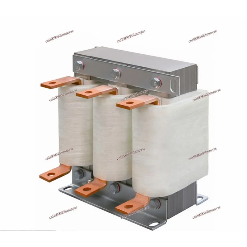 Reactor inverter special copper wire 11KW-800KW filter AC DC in*****nd output reactor