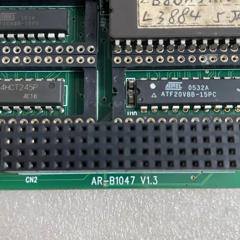 Embedded Industrial Control Board AR-B1047 V1.3 highly reliable
