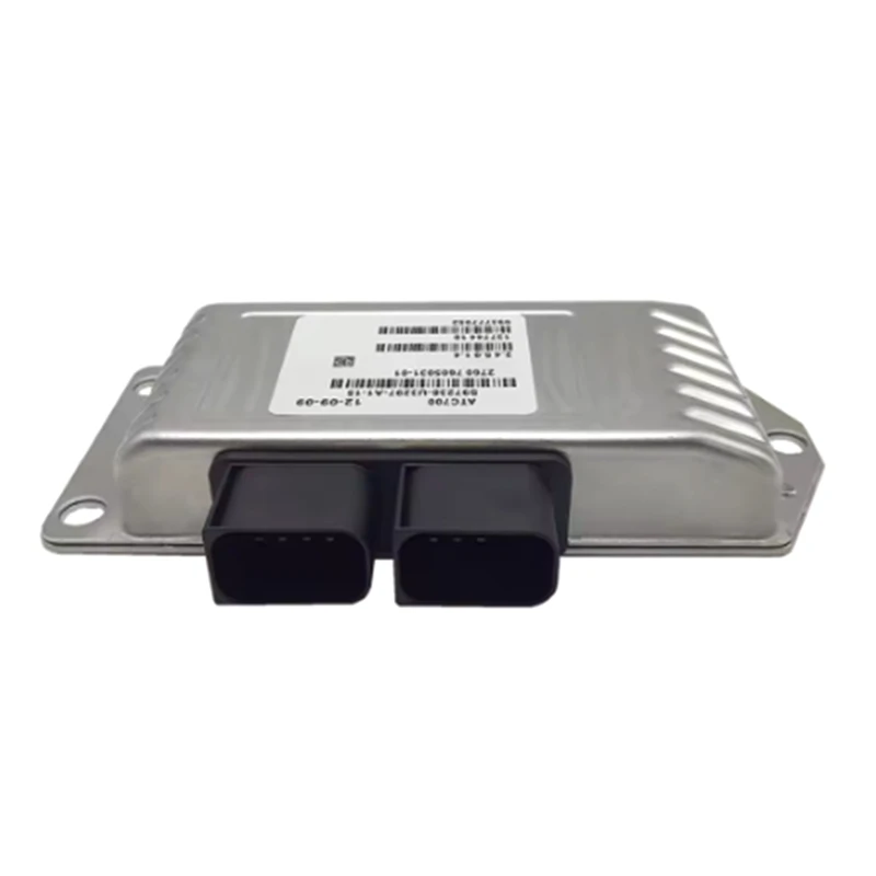 

27607605031 Car Transfer Case Computer Module For BMW X5 E70 X6 E71 Transfer Box Control Module Unit 27607569969