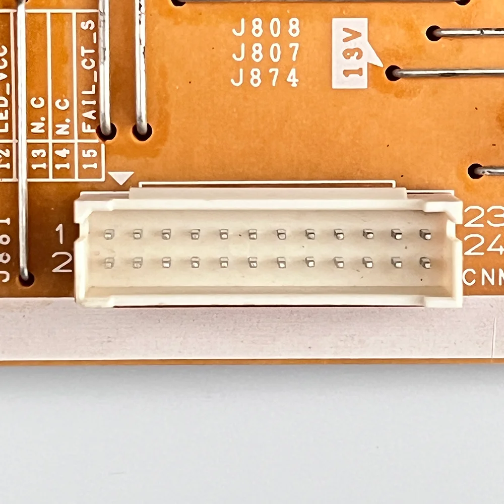 BN44-00816A L65EM8NA_FSM Power Supply Board is for UN55JS9000FXZA UN65JS9000FXZA UE55JS9000T UE55JS9000 UE65JS9002T UN55JS9000F