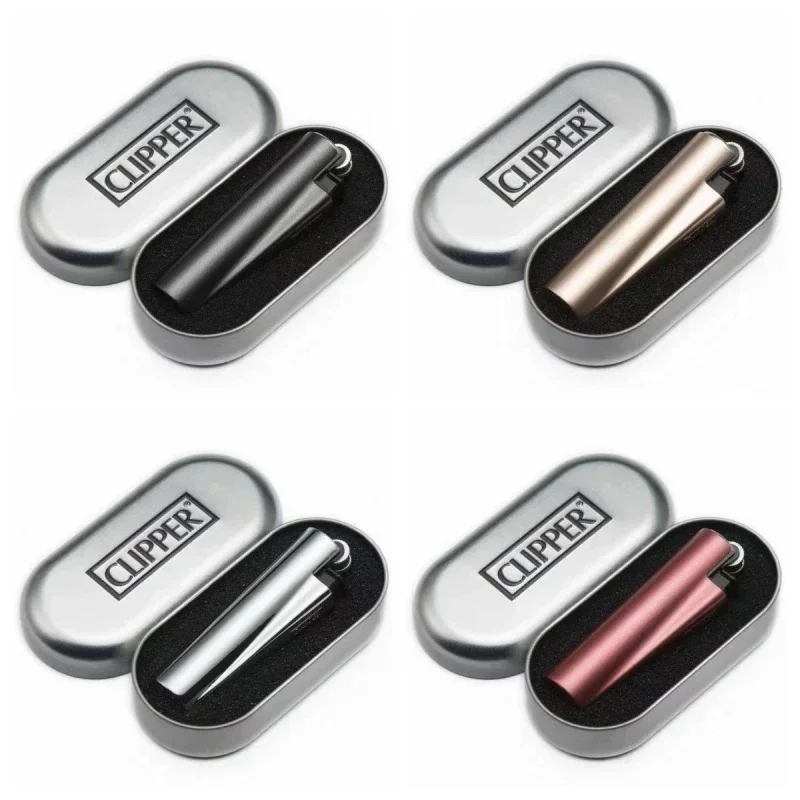 Clipper Portable Gr…