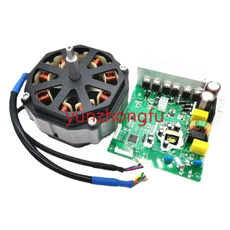 

220v 450W Switched Reluctance SRM Motor for Blender