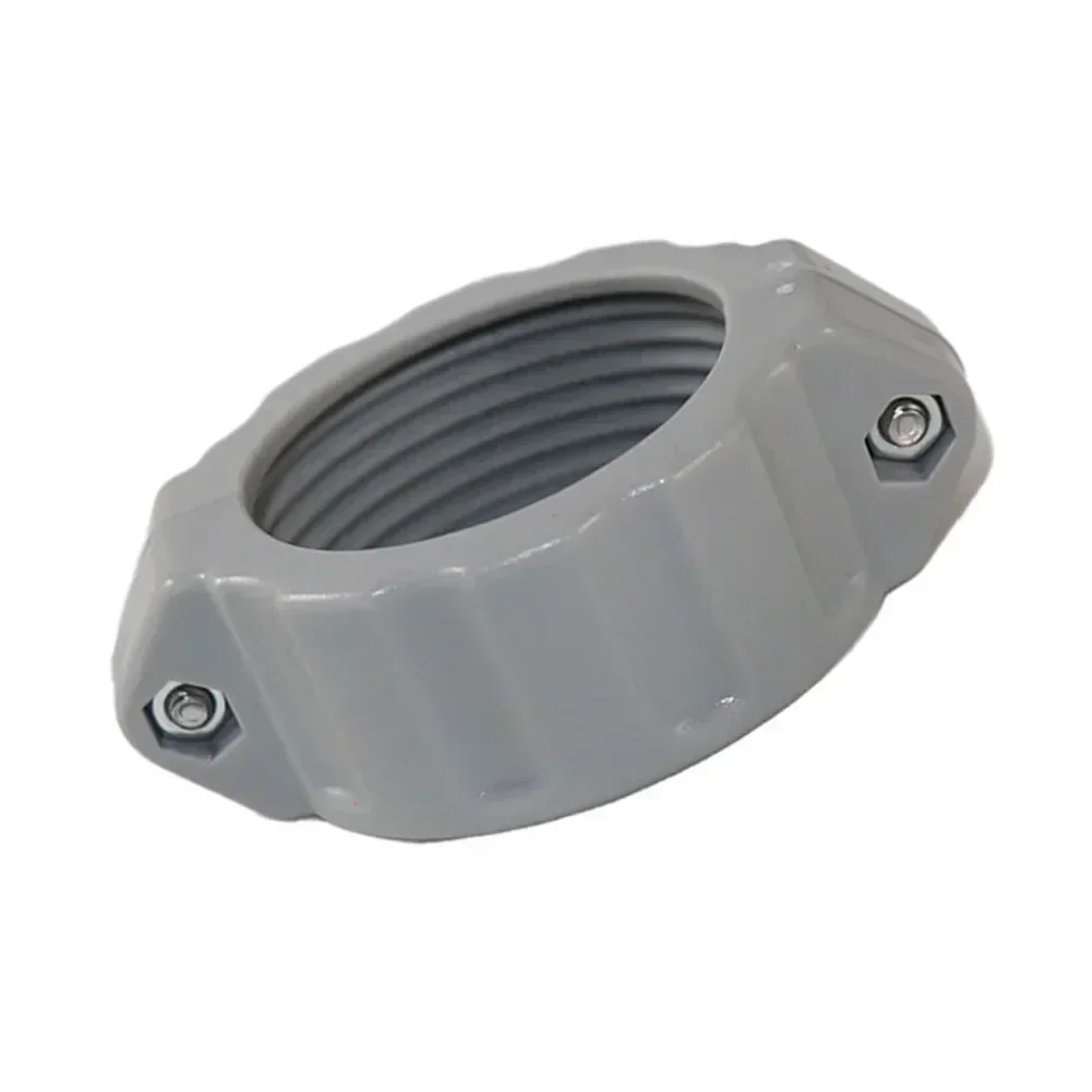 Replacement Expansion Nut (Includes Screw And O-ring) For Inflatable Swimming Replacement Expansion Nut (Includes Screw