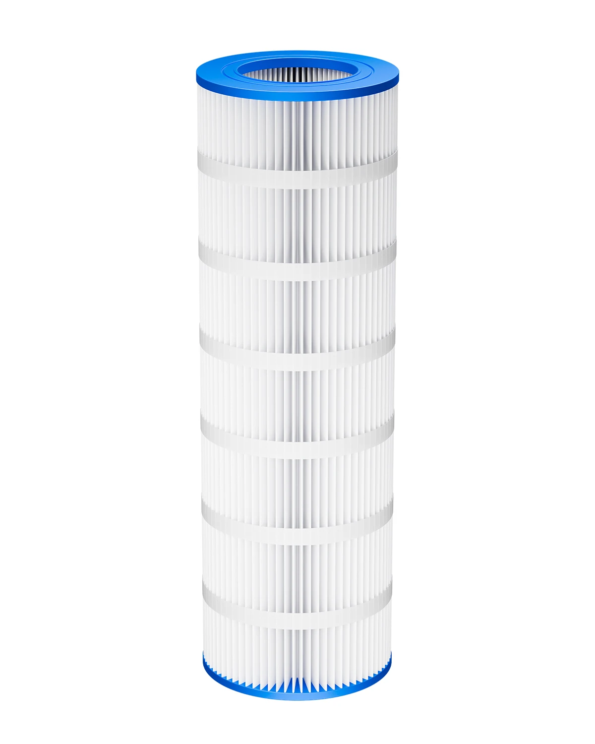 Pool Swimming Filter Cartridge 1 Pack 150 Sq.Ft Compatible with CC150 CCRP150 PAP150-4 C-9415 FC-0687