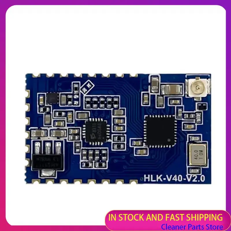 

HOT SALE-Wifi+BLE+TTS Speech Synthesis Module For V40 AI Intelligence For Chinese And English