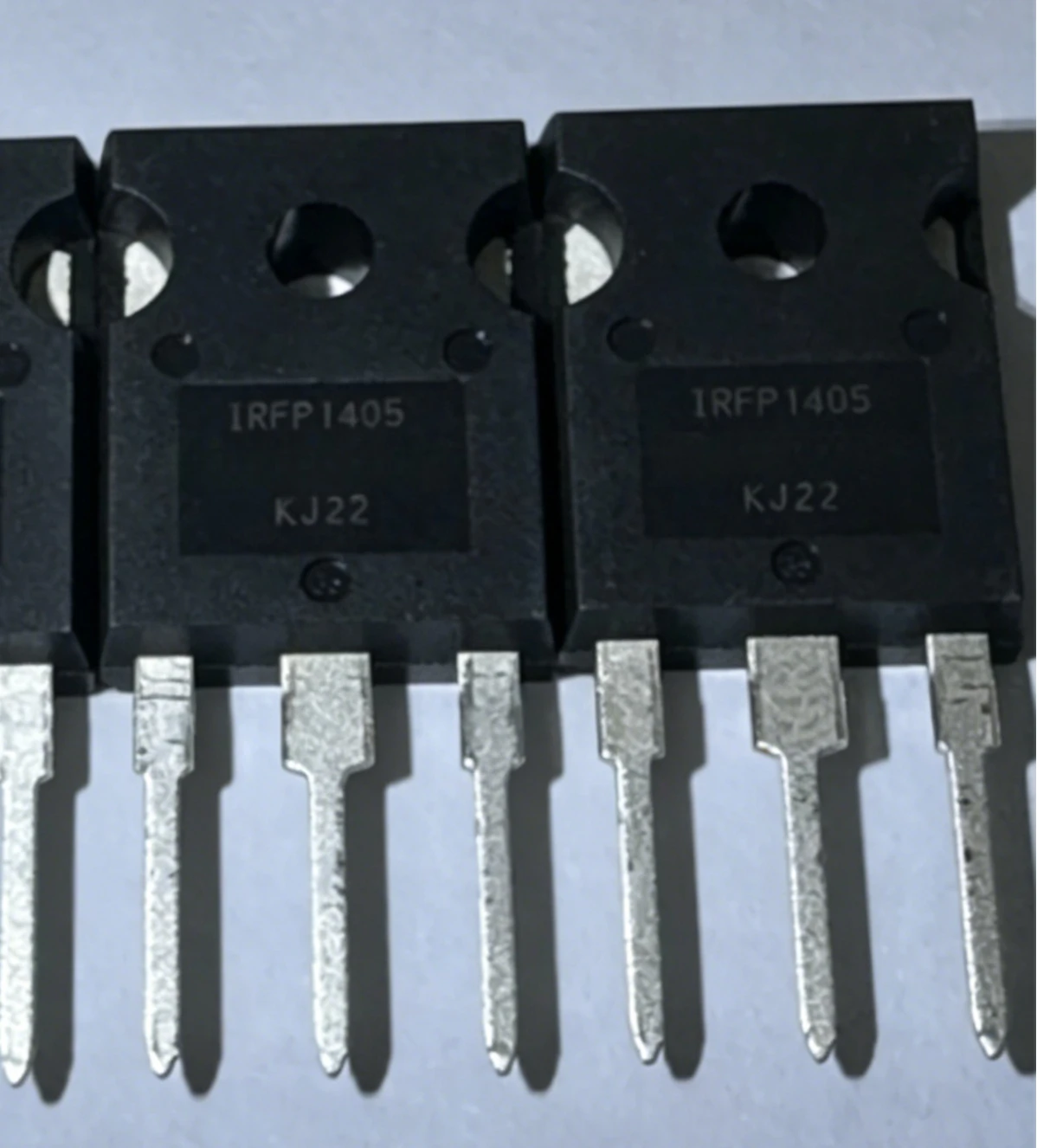 10PCS 25PCS 50PCS IRFP1405PBF  IRFP1405 TO-247 100% NEW Original