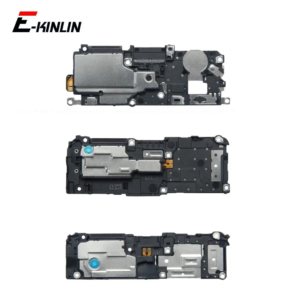 Main Back Buzzer Ri…