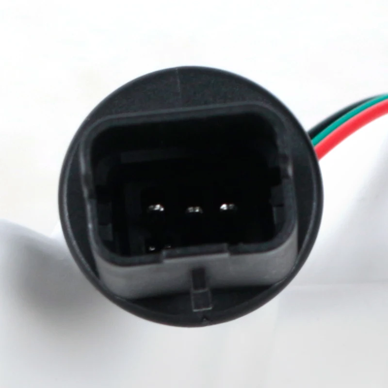 車のデイライトプジョー 208 2019 2020 2021 2022 2023 フロント LED