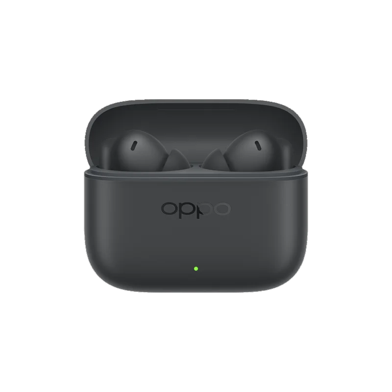 Wereldwijde versie OPPO Enco Buds3 Pro True Wireless-oortelefoon, batterijduur van 54 uur, dynamische driver van 12,4 mm, BT 5.4, IP55 - afbeelding 2