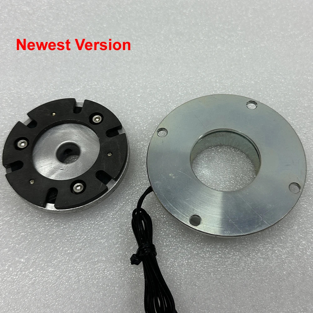 Mechanical Brake for Coil Winder Winding Machine