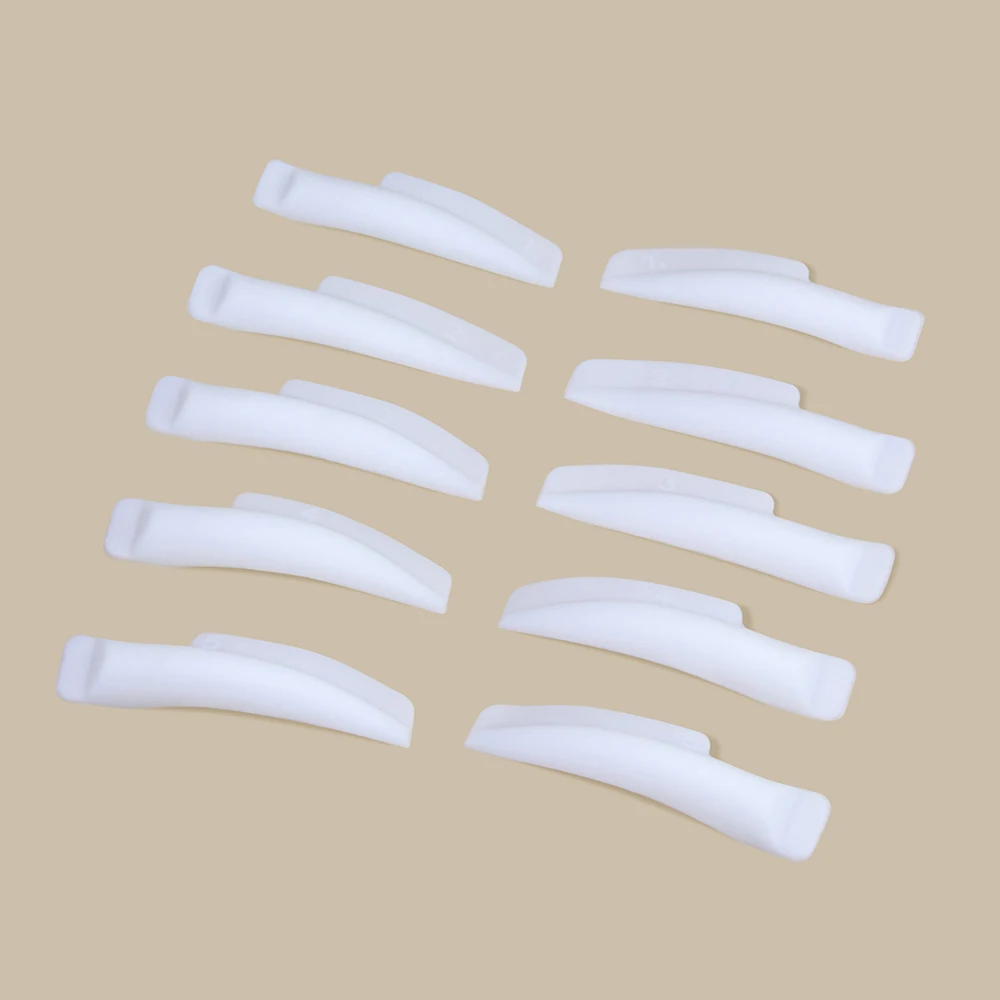 Variant: 5pairs White