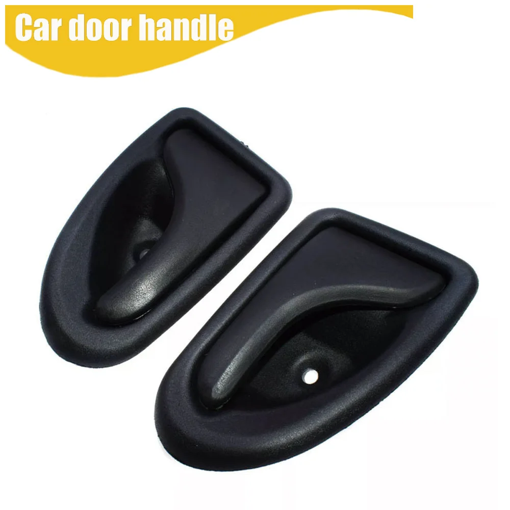 Car Interior Door Handle Fit For Renault Mascott 2004-2020 7700830078 7700830079